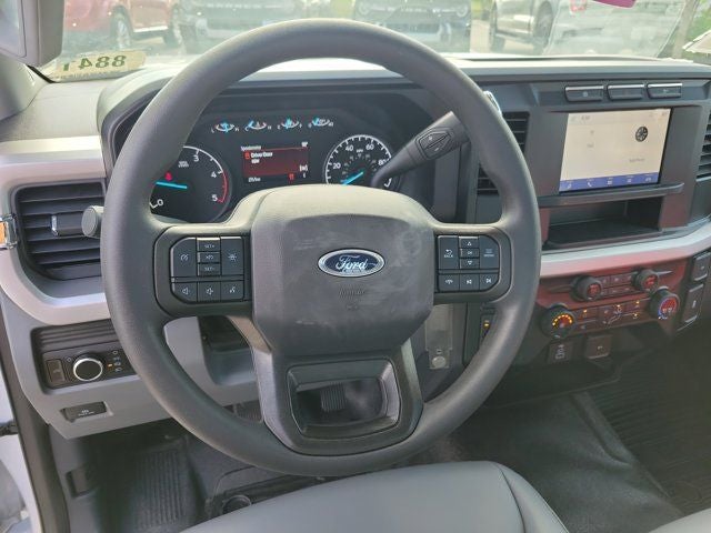2024 Ford F-550SD XL DRW