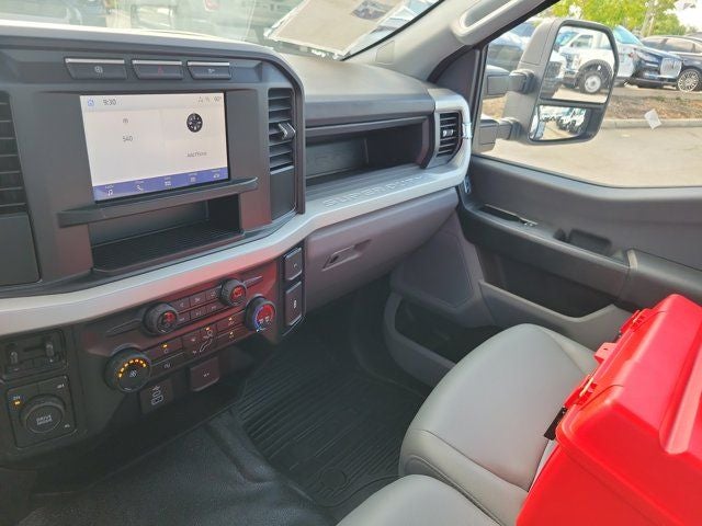 2024 Ford F-550SD XL DRW