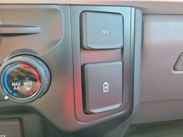 2024 Ford F-550SD XL DRW