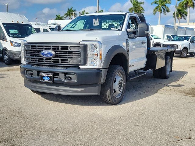 2024 Ford F-550SD XL DRW