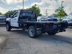 2024 Ford F-550SD XL DRW