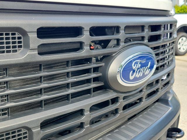 2024 Ford F-550SD XL DRW