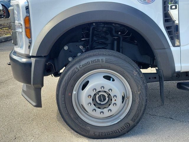 2024 Ford F-550SD XL DRW