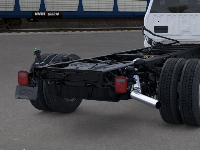 2026 Ford F-550SD XL DRW