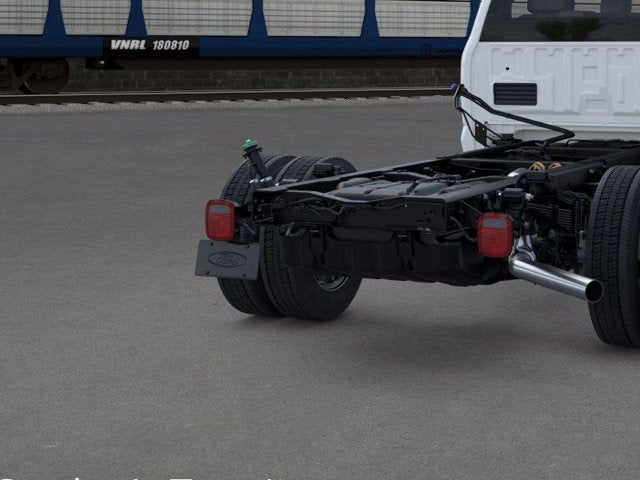 2026 Ford F-550SD XL DRW