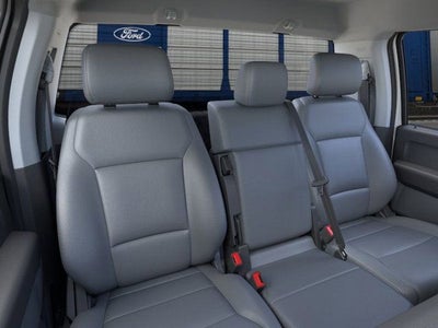 2026 Ford F-550SD DRW