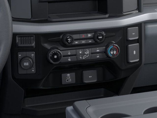 2026 Ford F-550SD DRW