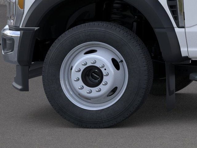 2026 Ford F-550SD DRW