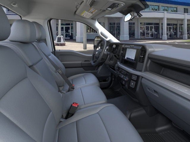 2025 Ford F-550SD XL DRW