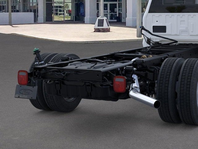 2025 Ford F-550SD XL DRW