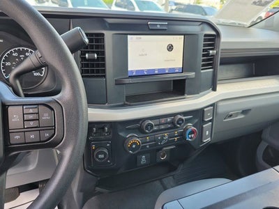 2026 Ford F-550SD XL DRW
