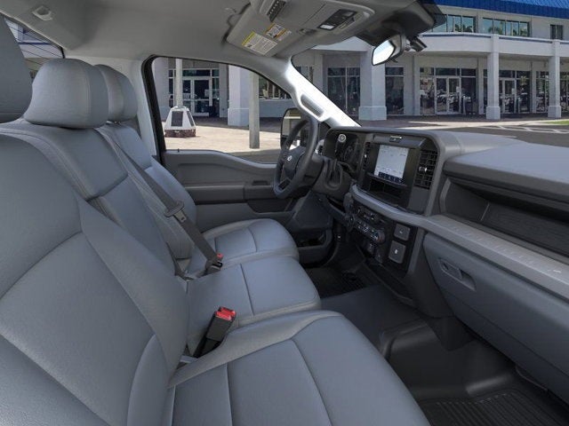 2025 Ford F-550SD XL DRW