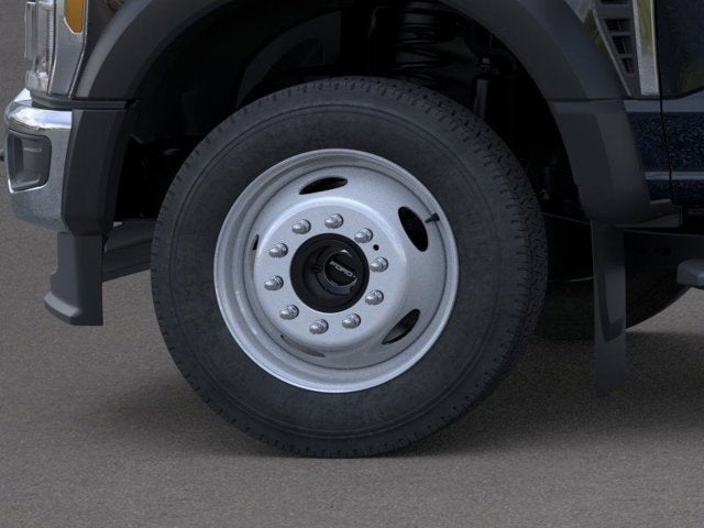 2025 Ford F-550SD XL DRW