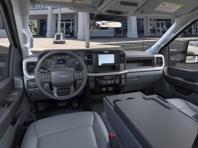 2025 Ford F-550SD XL DRW