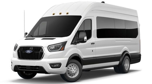 2026 Ford Transit-350 Passenger Van XLT