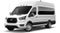 2026 Ford Transit-350 Passenger Van XLT