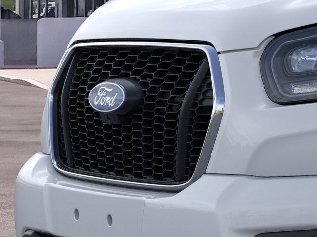 2026 Ford Transit-350 XLT
