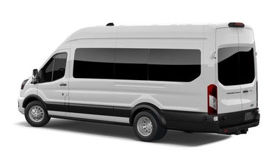2026 Ford Transit-350 Passenger Van XLT