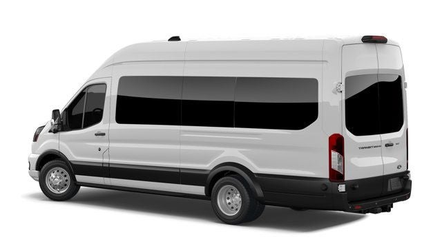 2026 Ford Transit-350 Passenger Van XLT