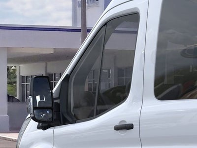 2026 Ford Transit-350 XLT