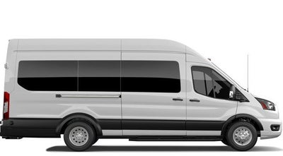 2026 Ford Transit-350 Passenger Van XLT