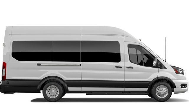 2026 Ford Transit-350 Passenger Van XLT