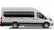 2026 Ford Transit-350 Passenger Van XLT