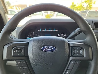 2025 Ford E-350SD Base Cutaway