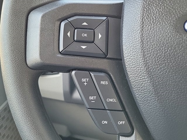 2025 Ford E-350SD Base Cutaway