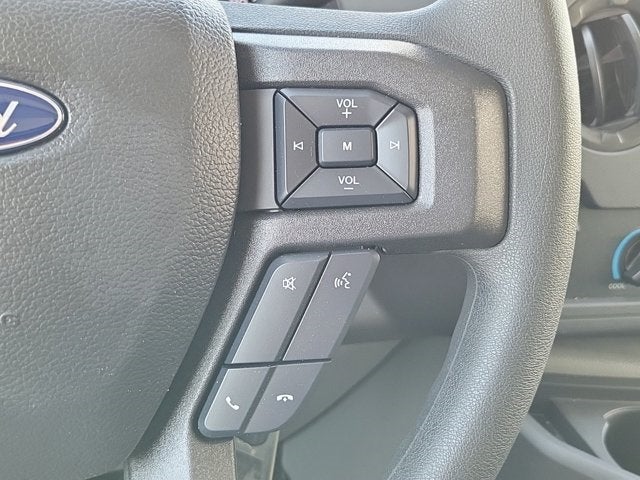 2025 Ford E-350SD Base Cutaway