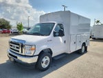 2025 Ford E-350SD Base Cutaway