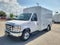 2025 Ford E-350SD Base Cutaway