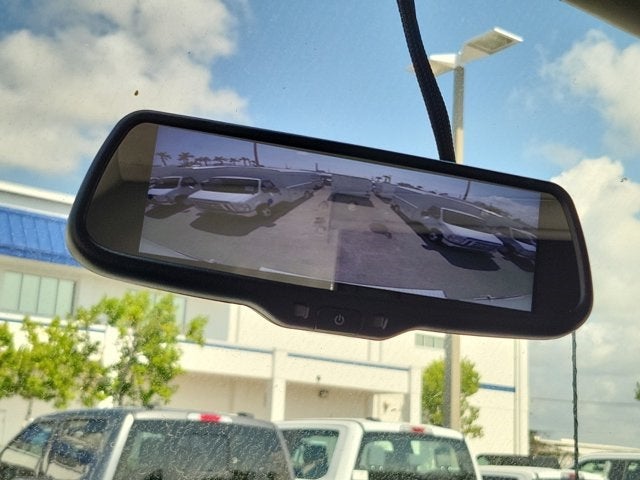 2025 Ford E-350SD Base Cutaway