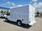 2025 Ford E-350SD Base Cutaway