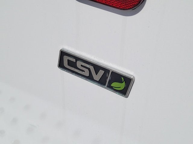 2025 Ford E-350SD Base Cutaway