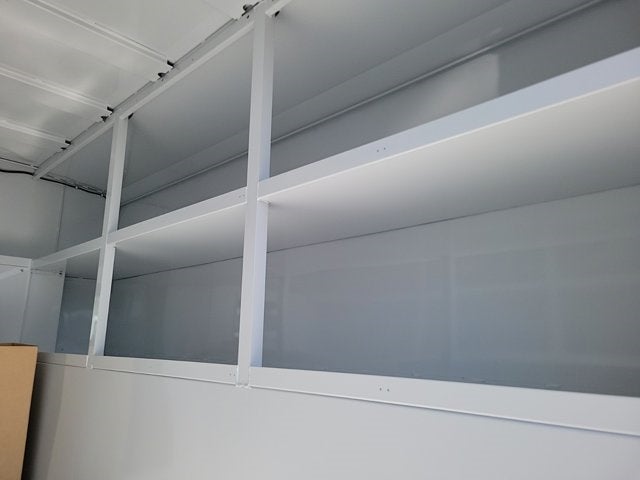 2025 Ford E-350SD Base Cutaway