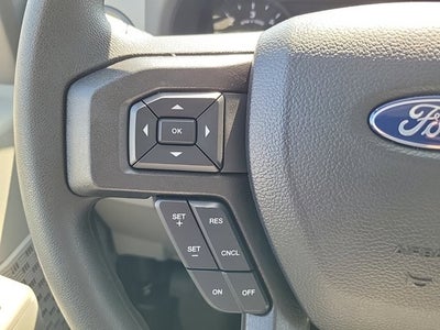 2025 Ford E-350SD Base Cutaway