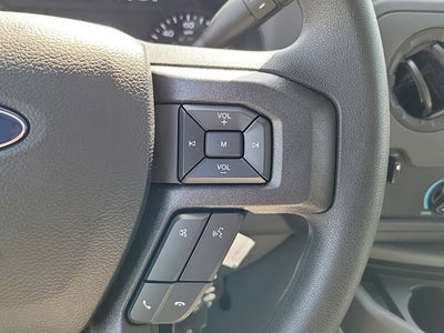 2025 Ford E-350SD Base Cutaway