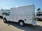 2025 Ford E-350SD Base Cutaway