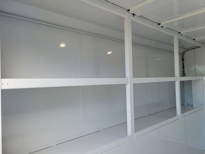 2025 Ford E-350SD Base Cutaway