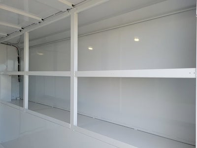 2025 Ford E-350SD Base Cutaway