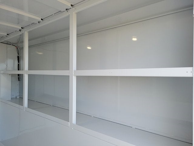 2025 Ford E-350SD Base Cutaway