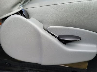 2025 Ford E-350SD Base Cutaway