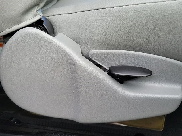 2025 Ford E-350SD Base Cutaway