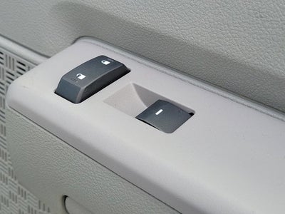 2025 Ford E-350SD Base Cutaway