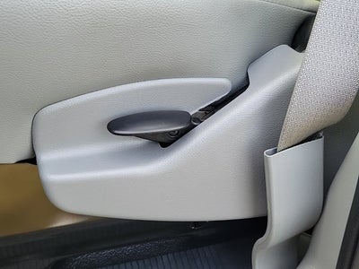 2025 Ford E-350SD Base Cutaway