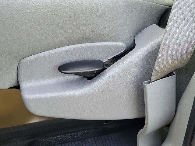 2025 Ford E-350SD Base Cutaway