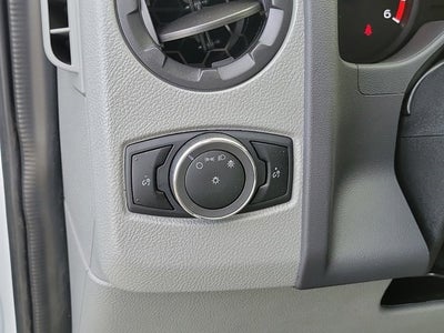 2025 Ford E-350SD Base Cutaway