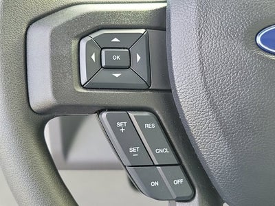 2025 Ford E-350SD Base Cutaway