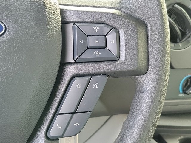 2025 Ford E-350SD Base Cutaway